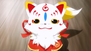 Zoku Touken Ranbu: Hanamaru